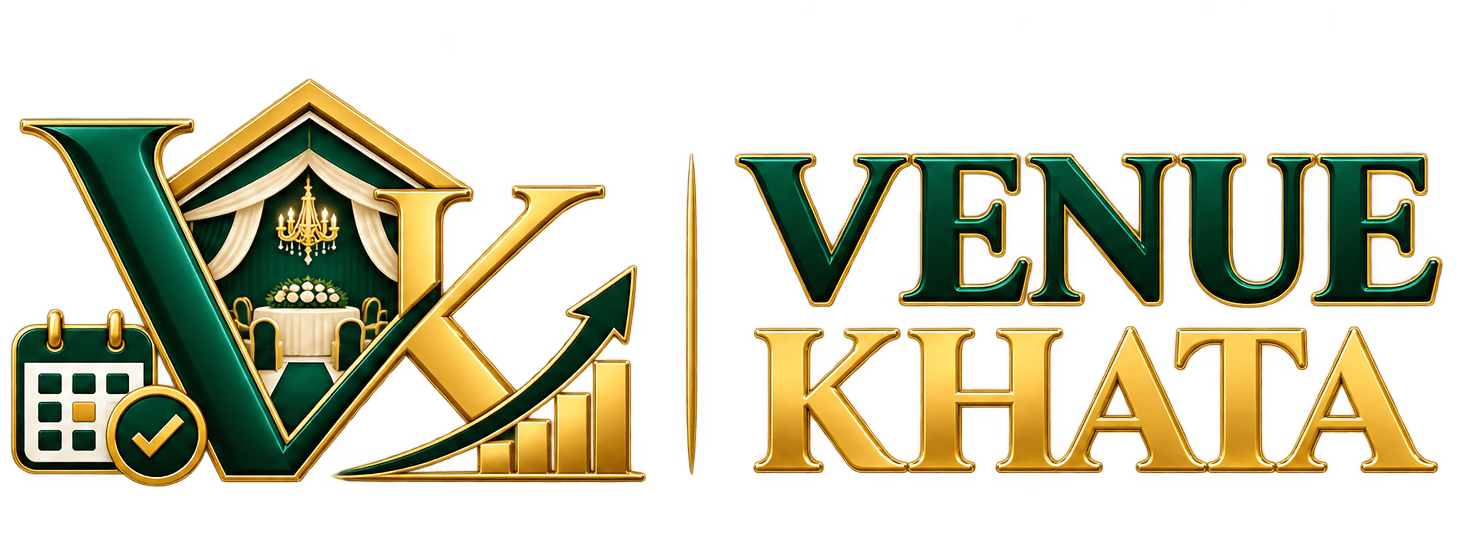 Venue Khata